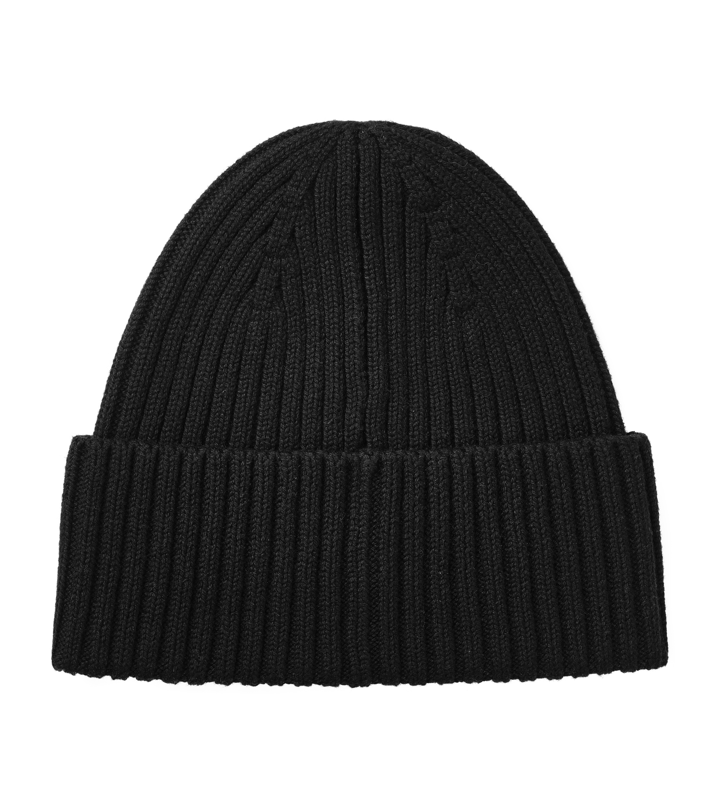 Single Logfab Beanie - Banana- Unisex