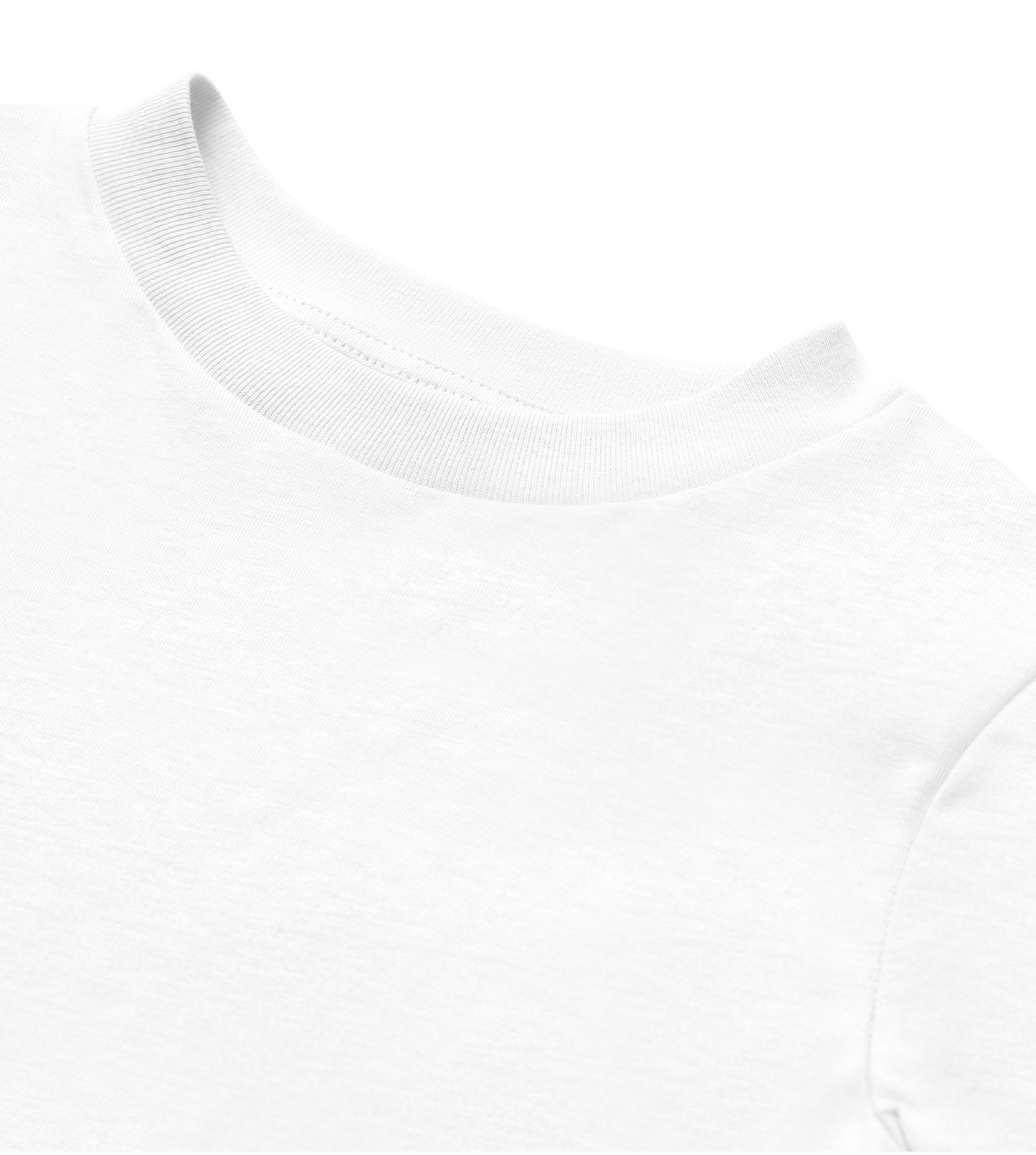 Allsquare logfab front - Kids Tee