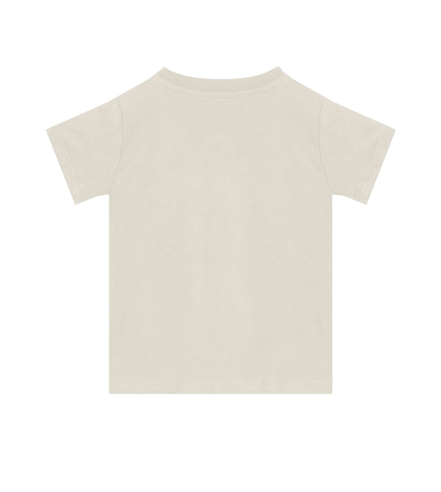 Allsquare logfab front - Baby Tee